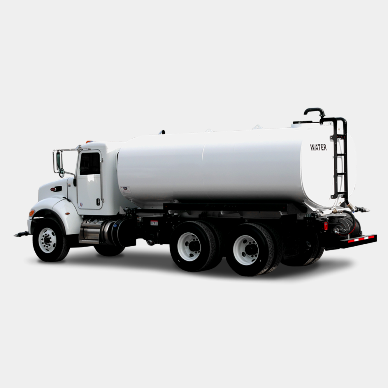 Water truck